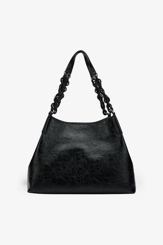 JC Bolso De Hombro Negro BLACK WFB052-WF382