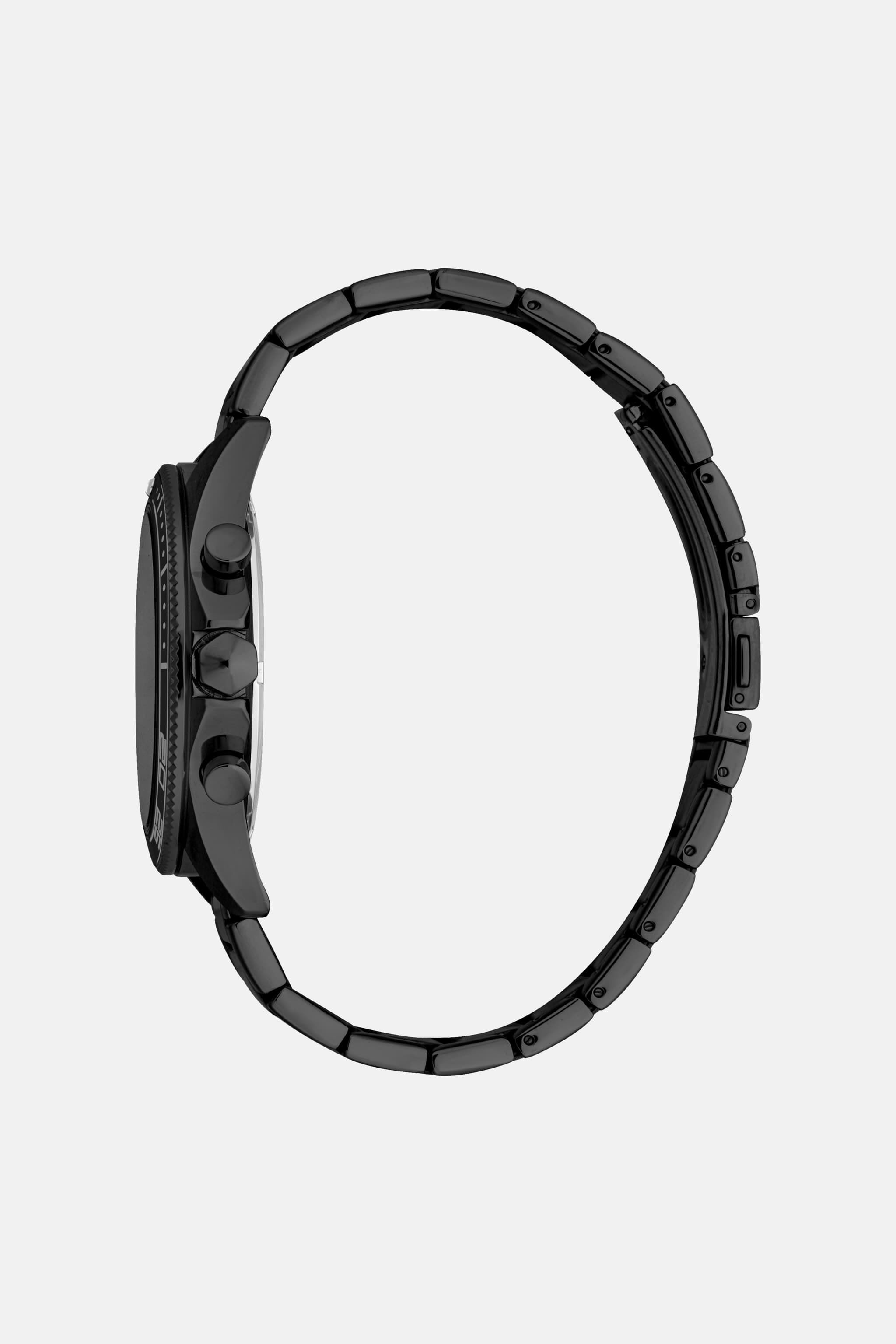 JC Just Cavalli Men watch Noir RALT56-IT076