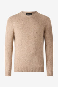 ${brand} Pull À Col Ras-Du-Cou ${colorDescription} ${masterID}