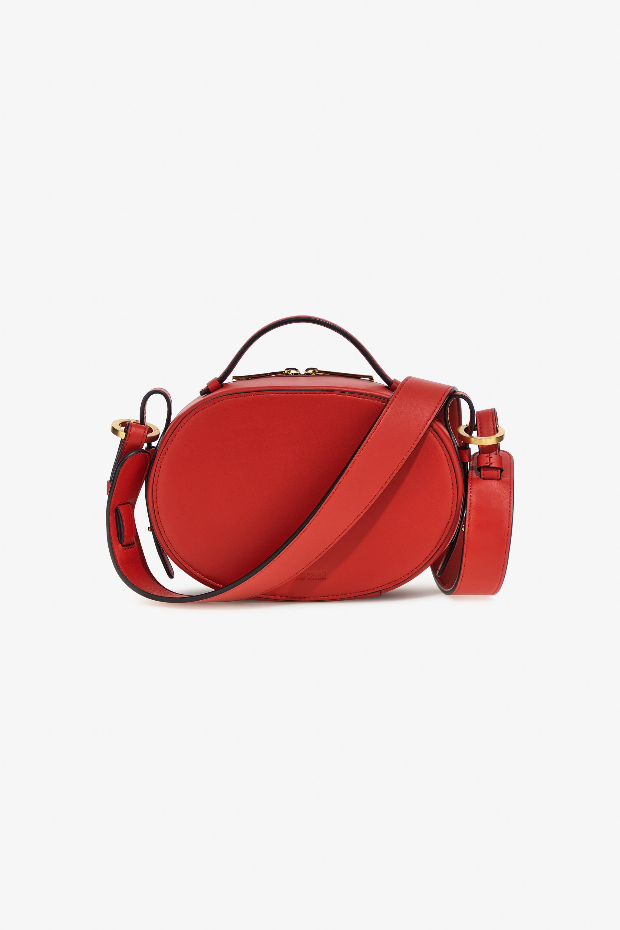 RC Borsa a mano con richiamo Fang Rosso TKB018-PZM78