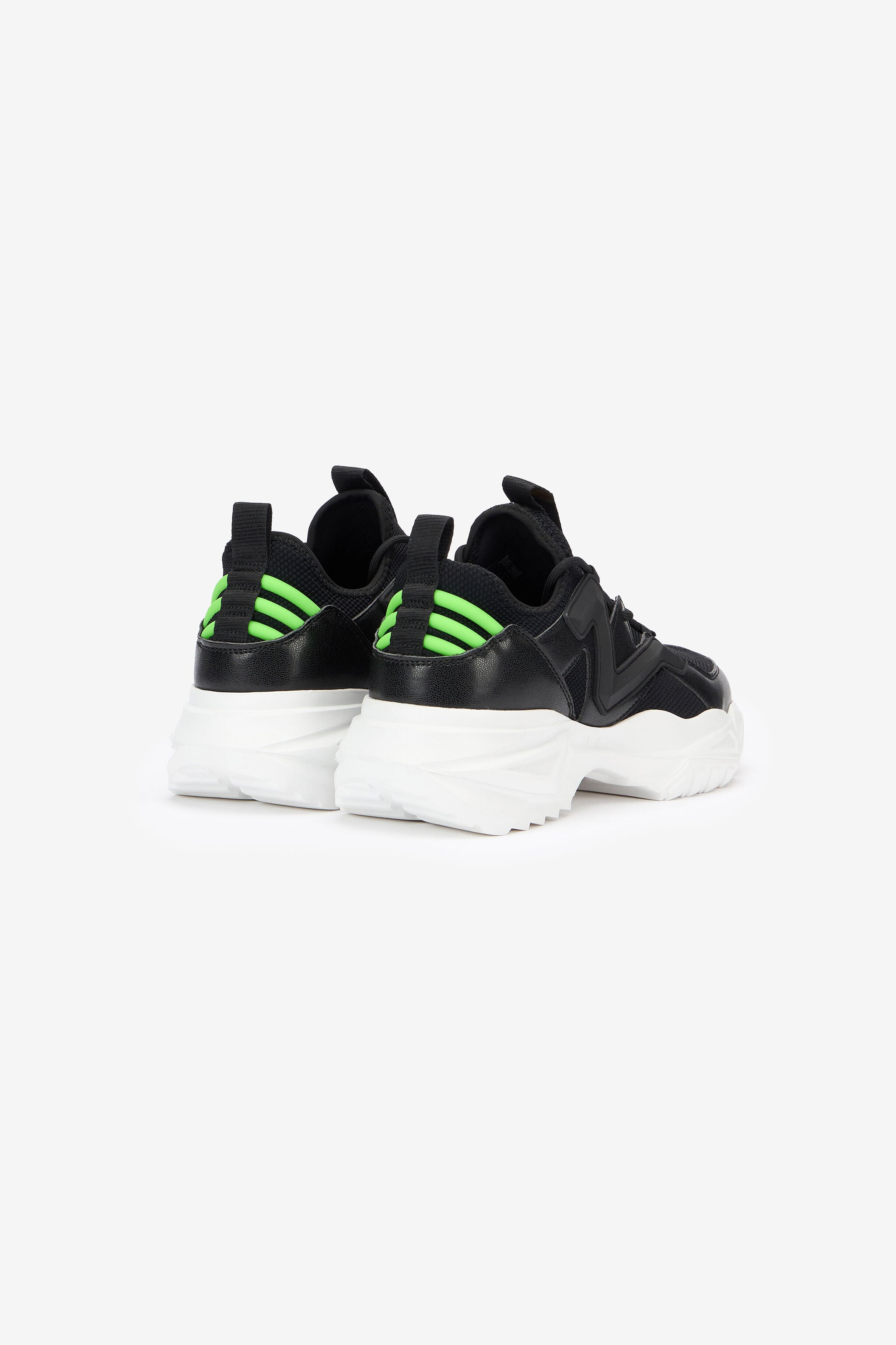 JC Baskets avec logo JC Baskets avec logo BLACK Q61625-Q0528