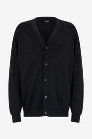 ${brand} Cardigan con Motivo RC ${colorDescription} ${masterID}