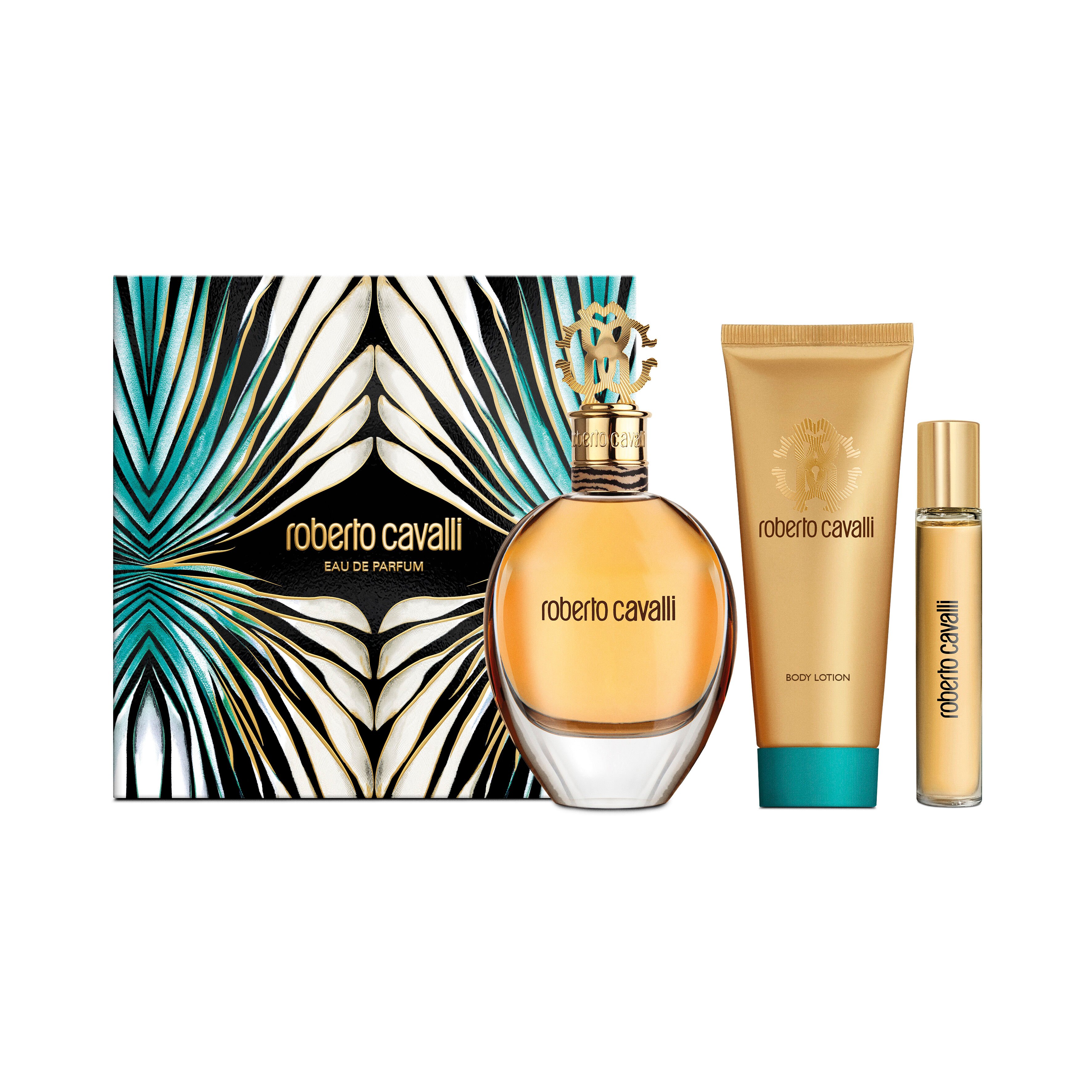 RC ROBERTO CAVALLI EDP 2025 HOLIDAY GIFT SET RC ROBERTO CAVALLI EDP 2025 HOLIDAY GIFT SET GENERIC VALI06-II034
