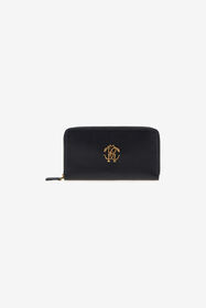 ${brand} Wallet with Monogram RC and zip ${colorDescription} ${masterID}