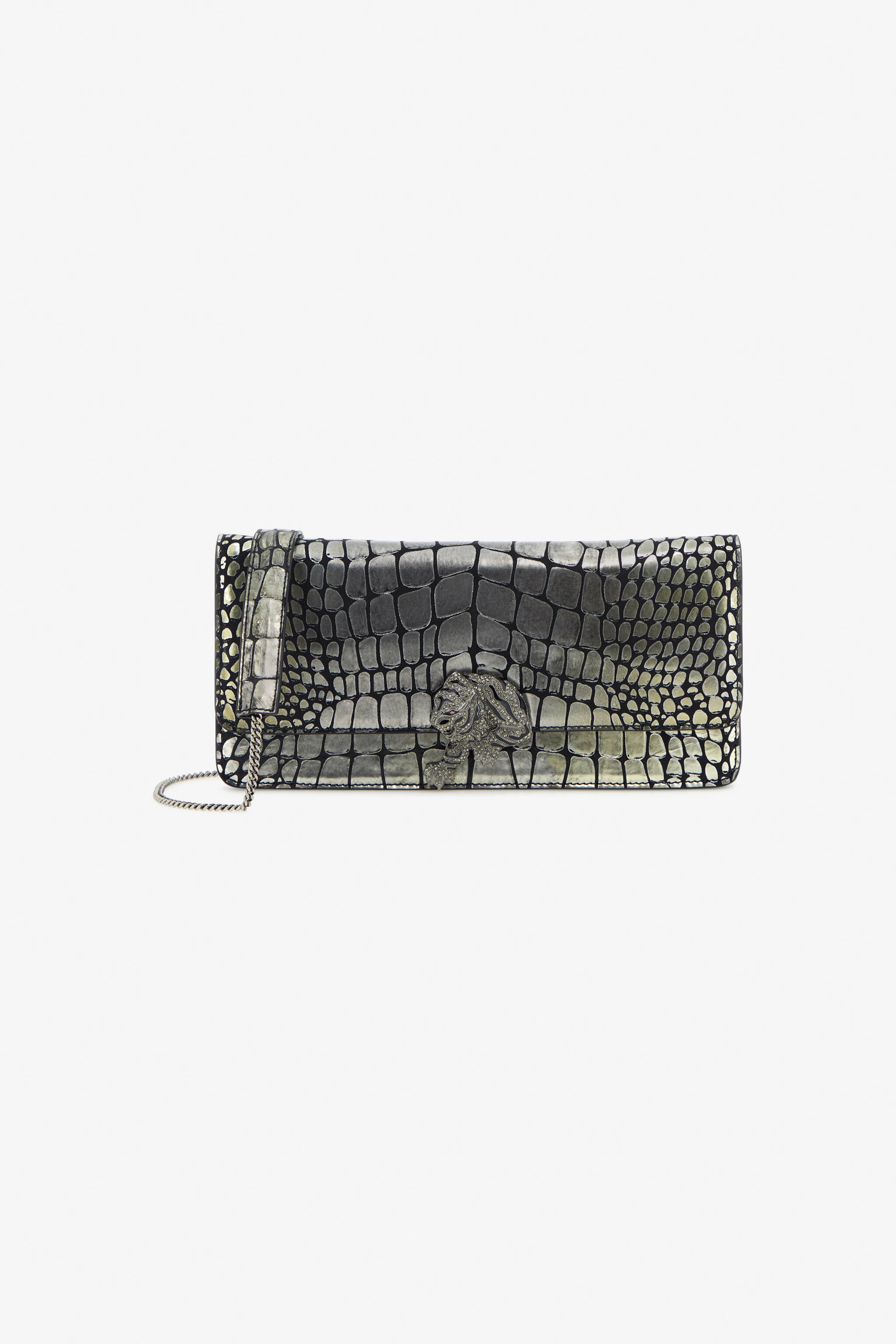 RC Mini Roar Bag Silber TKB012-PZ130