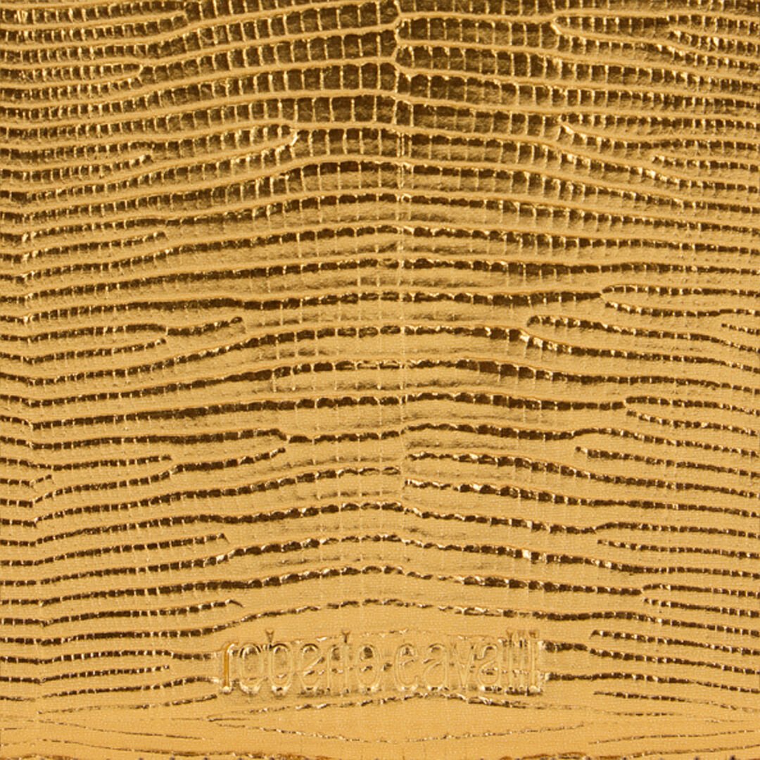 RC Serpentine Bag RC Serpentine Bag GOLD WKB002-PZS72