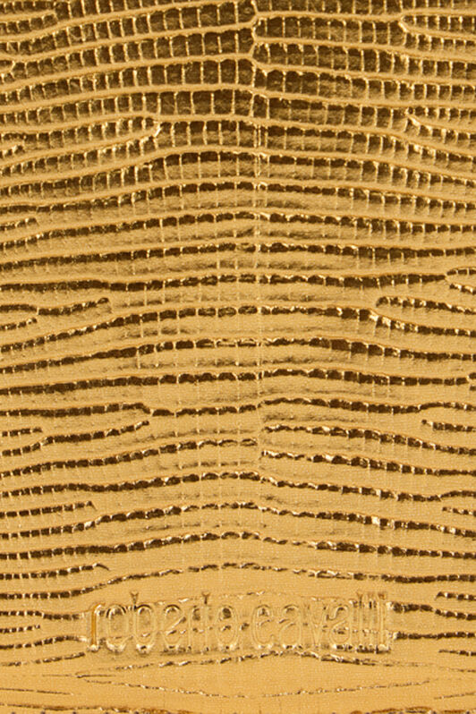 RC Serpentine Bag RC Serpentine Bag GOLD WKB002-PZS72