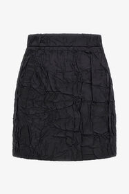 ${brand} Skirt with wrinkled effect ${colorDescription} ${masterID}
