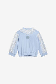 ${brand} T-Shirt Con Monogram RC E Logo Dorati ${colorDescription} ${masterID}