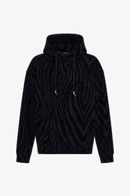 ${brand} Zebra print Sweatshirt ${colorDescription} ${masterID}