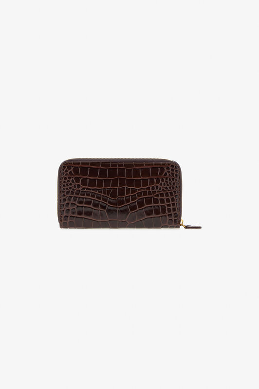 RC Wallet with Logo Braun TKA006-PZ975
