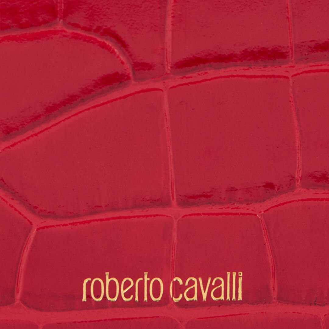 RC Roar Mini Bag RED WKA002-PZ975