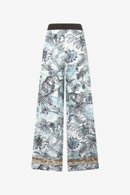 ${brand} Printed Palazzo Pants ${colorDescription} ${masterID}