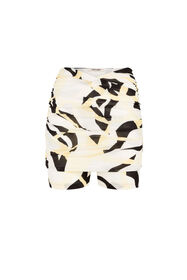 RC Tiger Twiga-Print Shorts White IWT201-7HR38