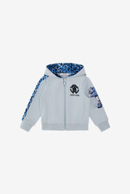 ${brand} Felpa con logo ${colorDescription} ${masterID}