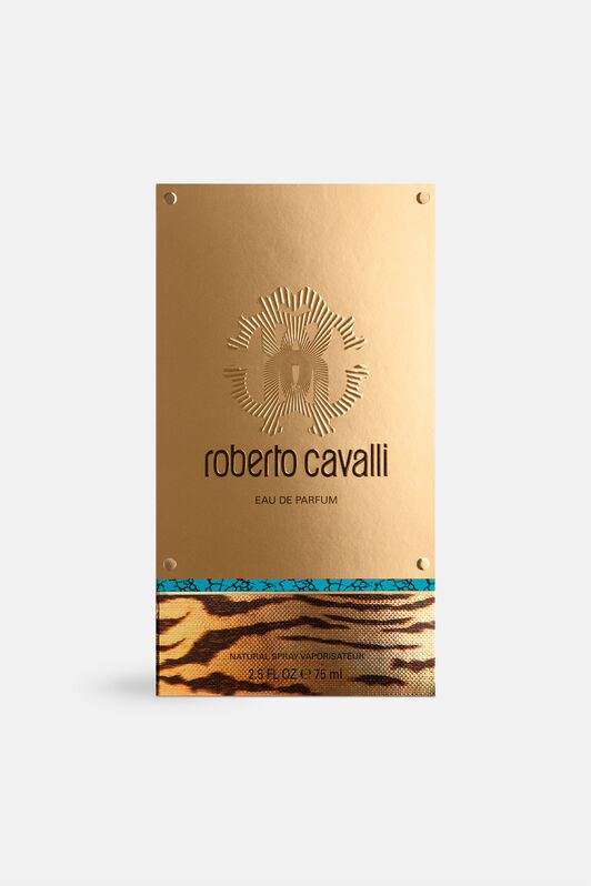 RC ROBERTO CAVALLI EAU DE PARFUM 75 ML Gold SAW018-SA026