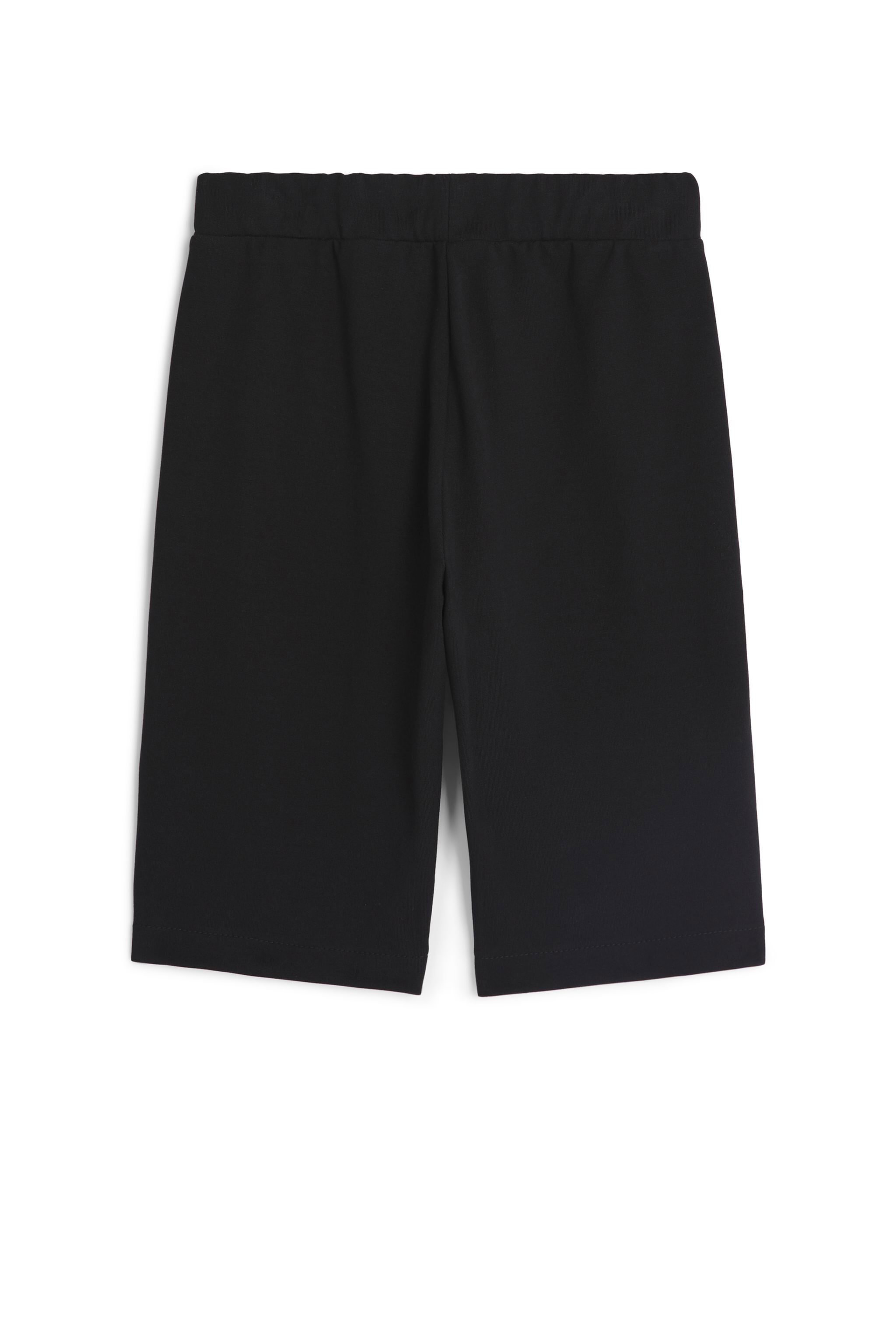 JU Trousers BLACK/SPRING BOUQUET KJT262-CF042