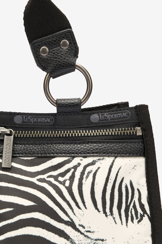 RC Sac Roma Noir/Blanc ULL009-IL009