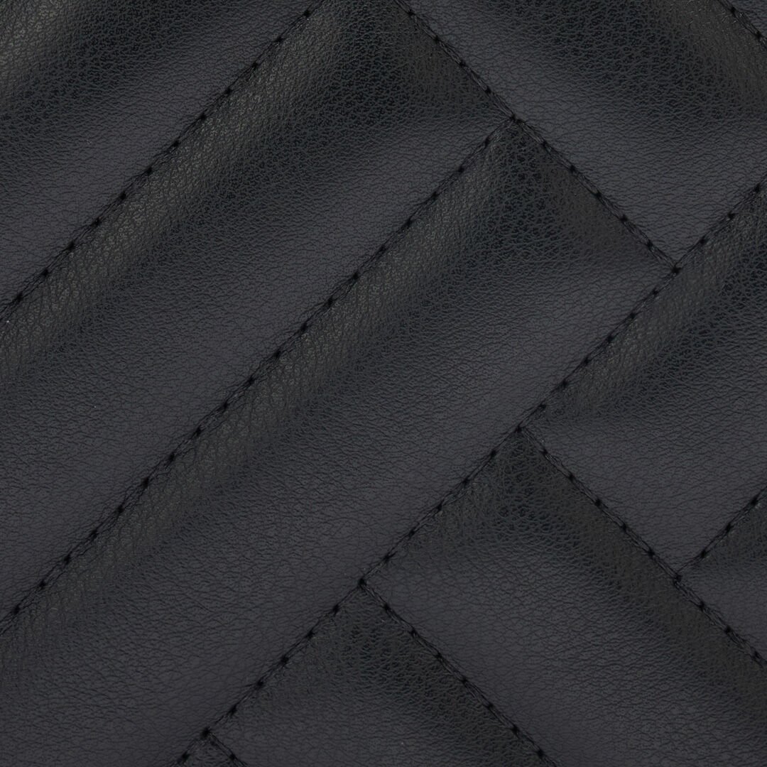 CL Bolso Con Bandolera De Cadena Cavalli Class Negro SXB00E-AB076