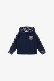 ${brand} RC Logo Sweatshirt ${colorDescription} ${masterID}