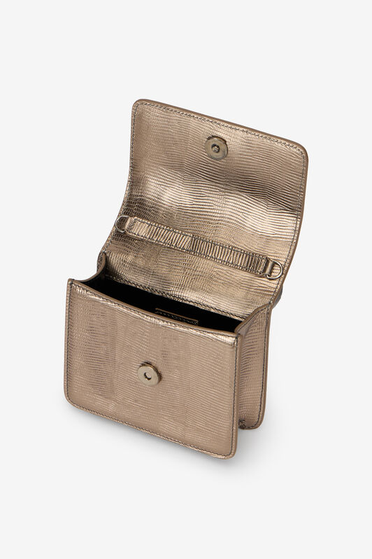 RC Serpentine Bag RC Serpentine Bag SILVER WKB002-PZS72