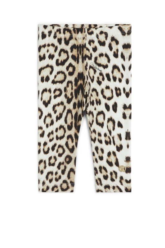 JU Trousers JU Trousers BEIGE/ MILKY/BROWN KJT226-JMQ64