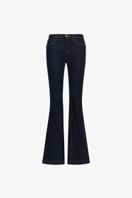 ${brand} Flared Jeans ${colorDescription} ${masterID}