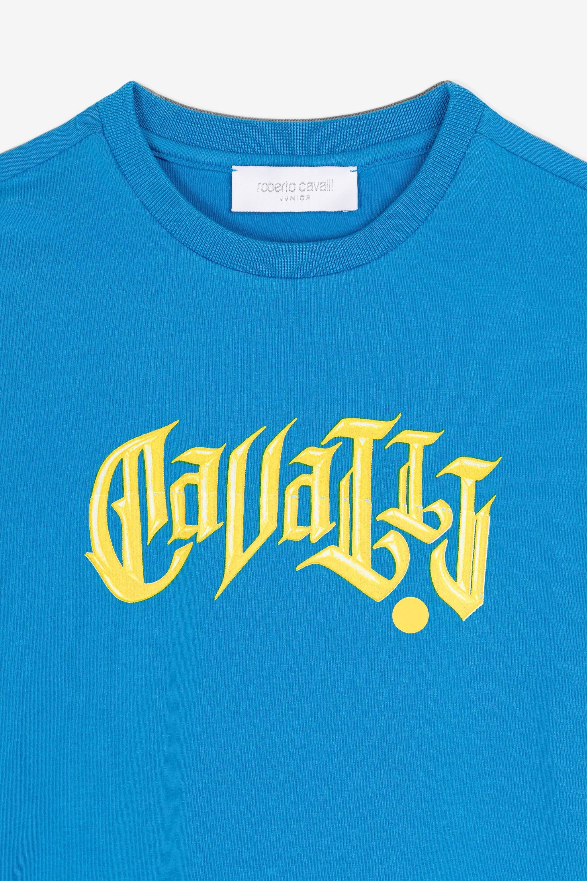 Cavalli junior outlet