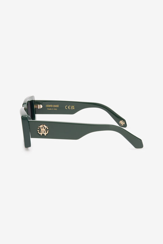 RC Sunglasses Roberto Cavalli Dark green SALD43-ID154