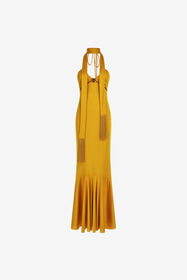${brand} Abito spalle scoperte ${colorDescription} ${masterID}