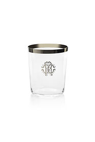 ${brand} Monogram Platind 2 Glasses Set ${colorDescription} ${masterID}