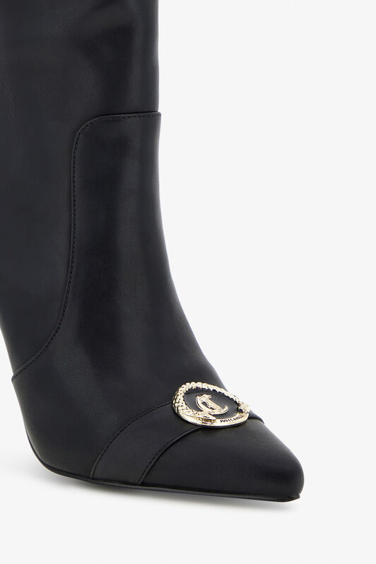 JC Just Cavalli Boots Noir TFS055-TF375