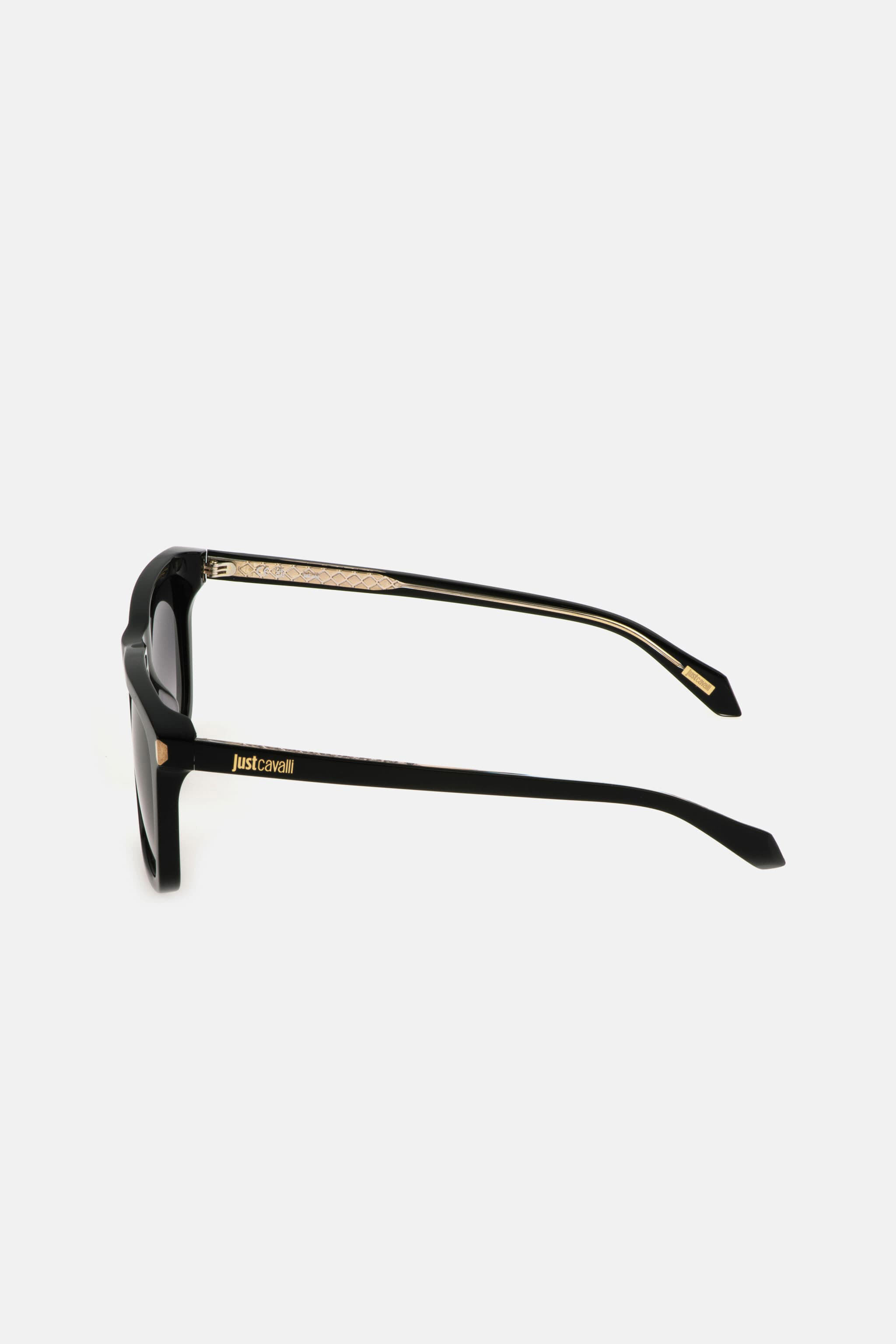 JC Occhiale da sole Just Cavalli Nero RALD14-ID017