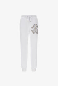 ${brand} Pantaloni sportivi con Monogram RC ${colorDescription} ${masterID}