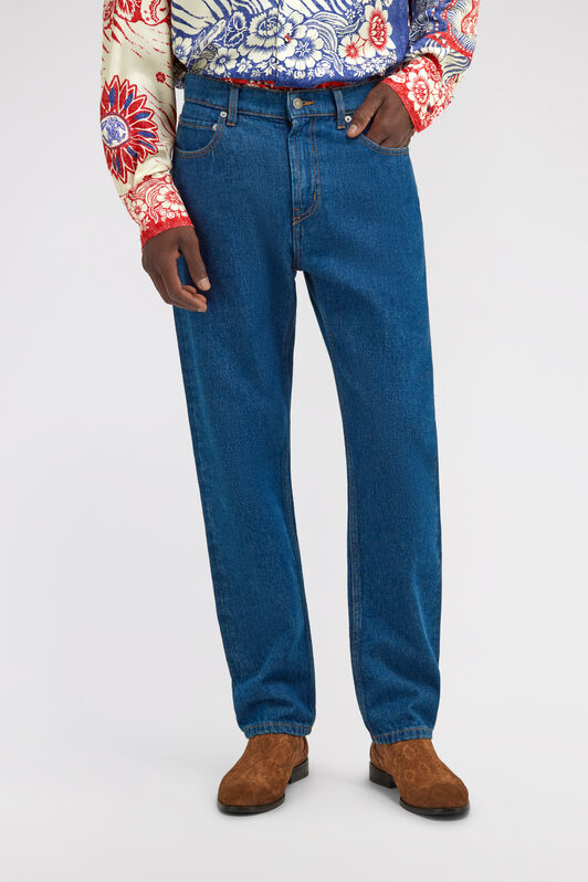 RC Jeans classico Blu TRJ205-VT001