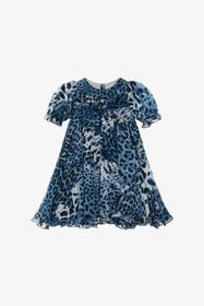 ${brand} Leopard Print Dress ${colorDescription} ${masterID}