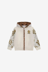 ${brand} Logo Sweatshirt ${colorDescription} ${masterID}