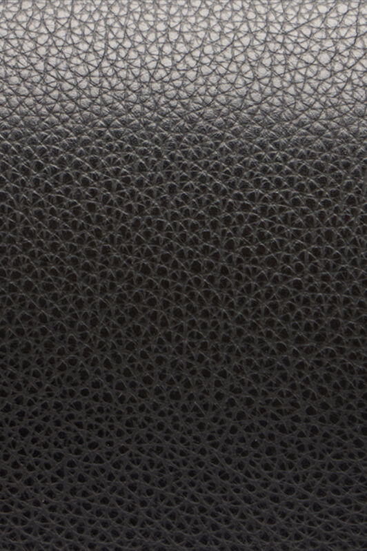 RC Travel Bag in Tumbled Leather Black VRB009-PZB05