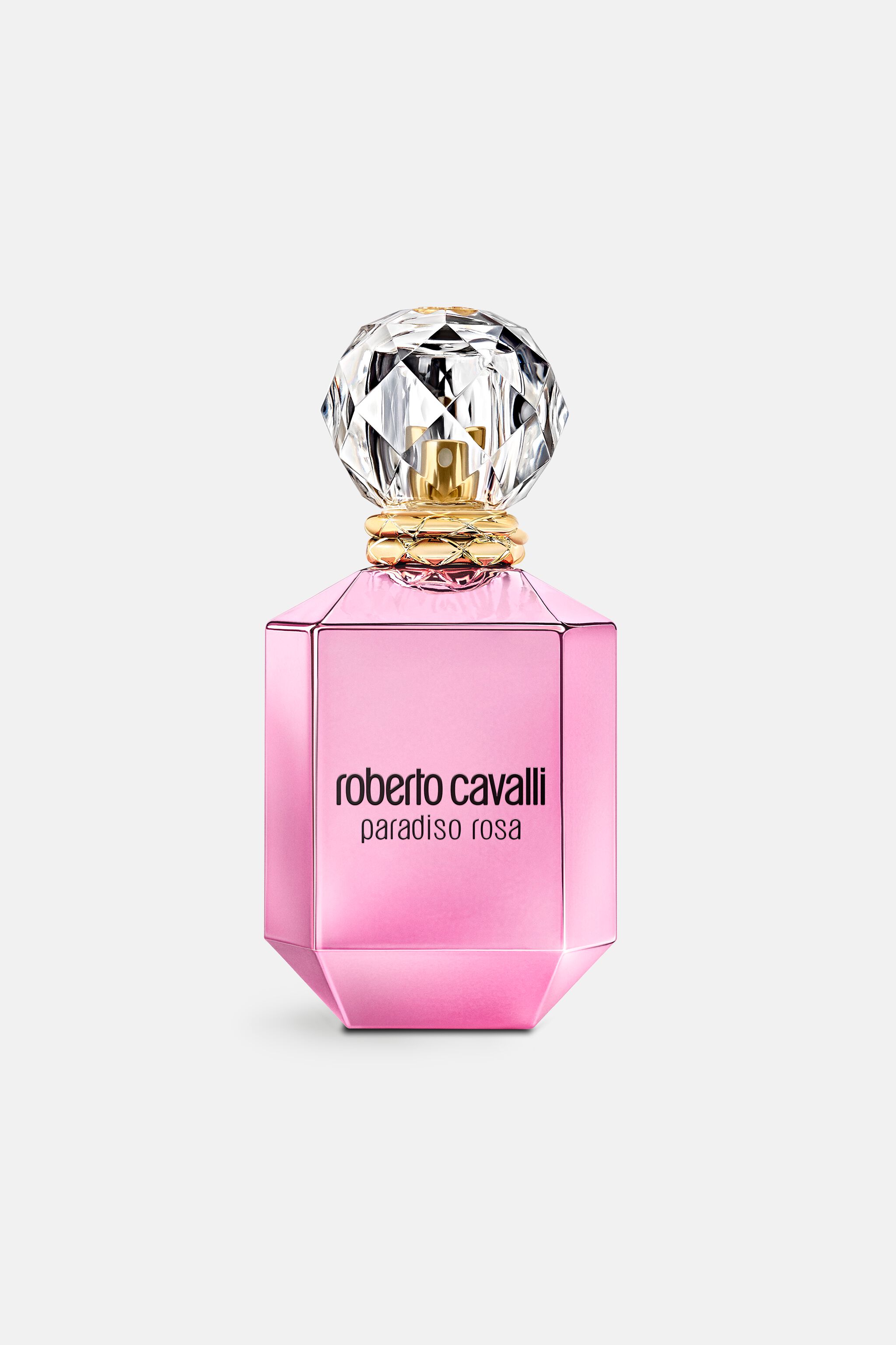 RC ROBERTO CAVALLI PARADISO ROSA EAU DE PARFUM 75ML GENERIC UALI12-II016
