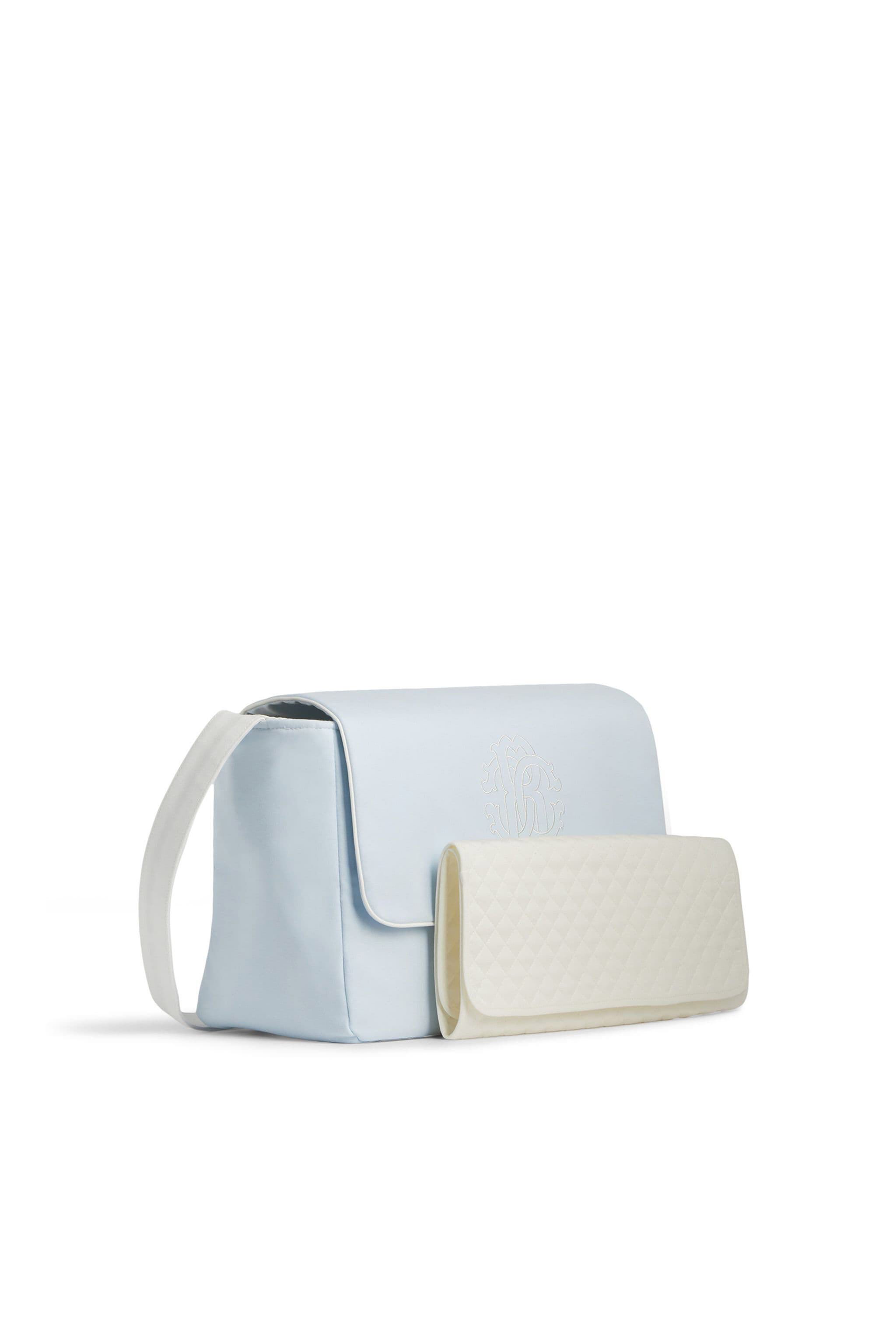 Roberto cavalli baby bag online