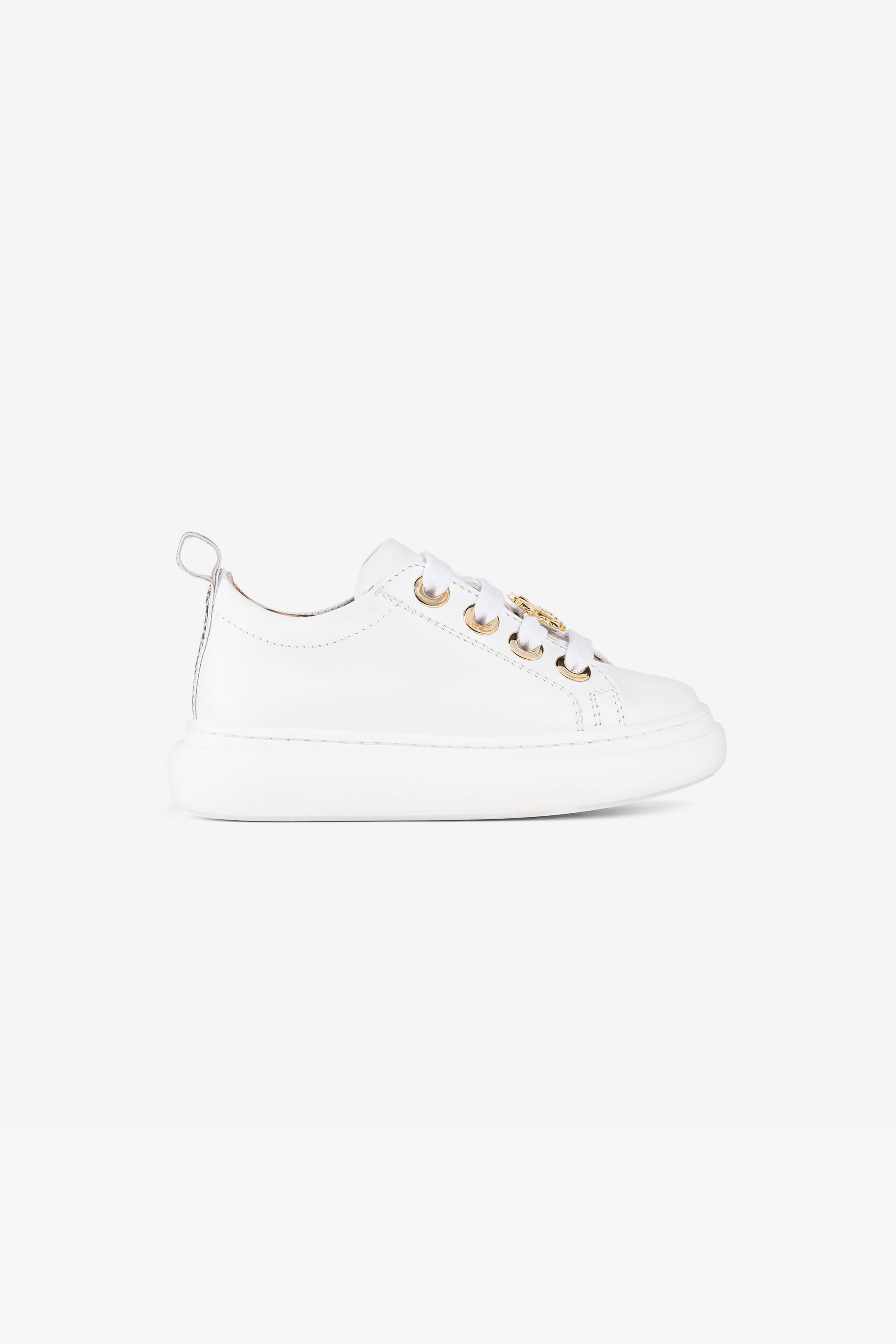 JU Sandal White Q61174-Q0077