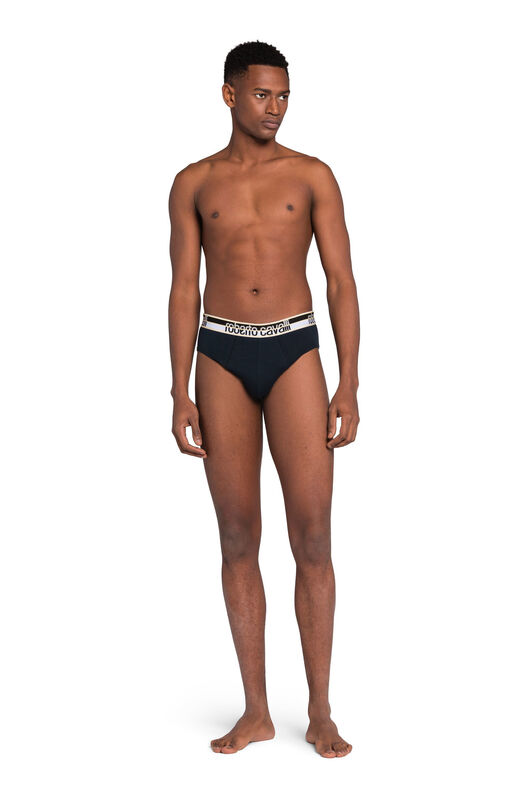 RC Logo Briefs Dunkelblau JSO00B-JV025