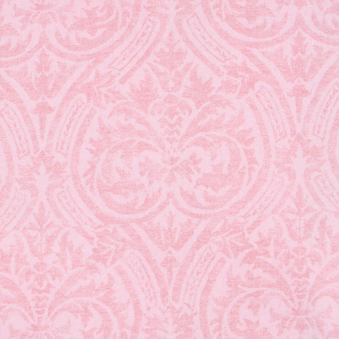 JU Felpa Rosa Baby Con Stampa Floreale BABY ROSE VJT69F-5OP28