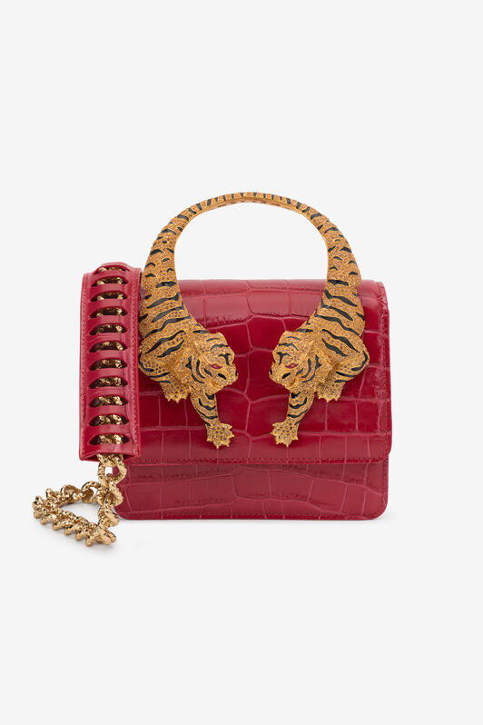 RC Medium Roar Bag ROSA ANTICO 112309 SKB023-PZ975