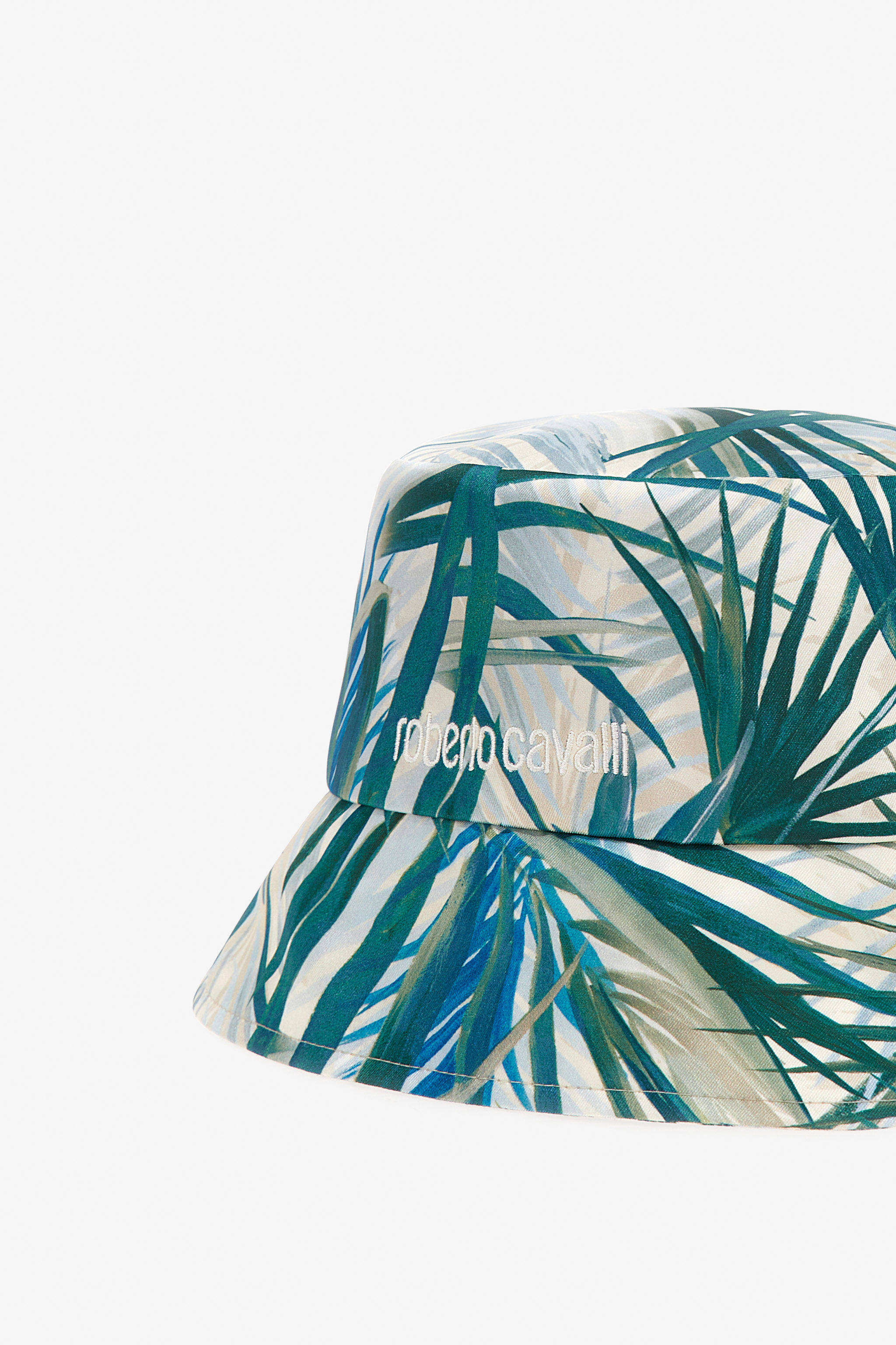 RC Cap with Logo Verde SYI00M-9MI88