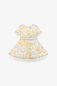 ${brand} Printed Dress ${colorDescription} ${masterID}