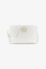 ${brand} Changing bag with RC Monogram ${colorDescription} ${masterID}