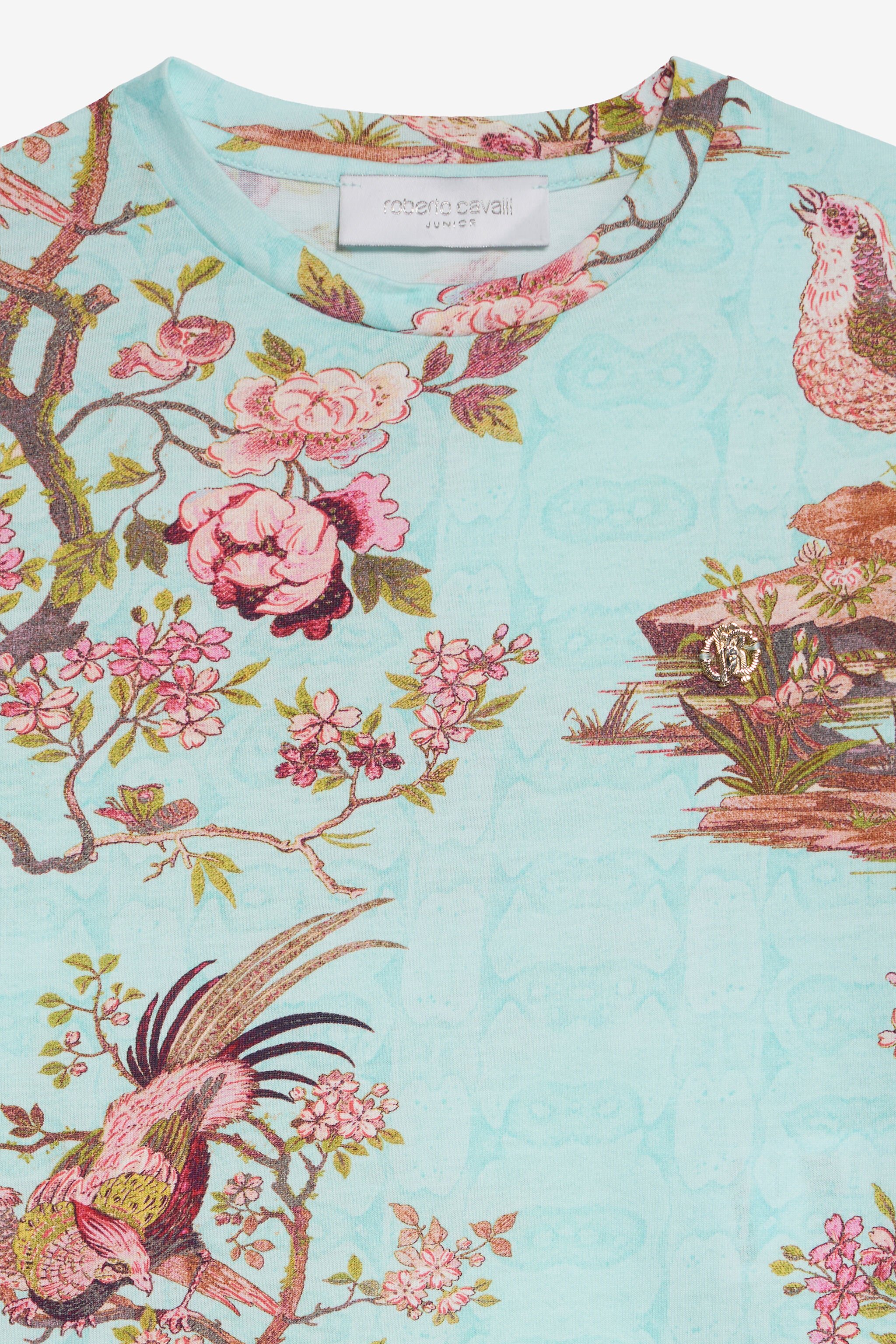 JU  MULTICOLOR VJT62I-JFQ07