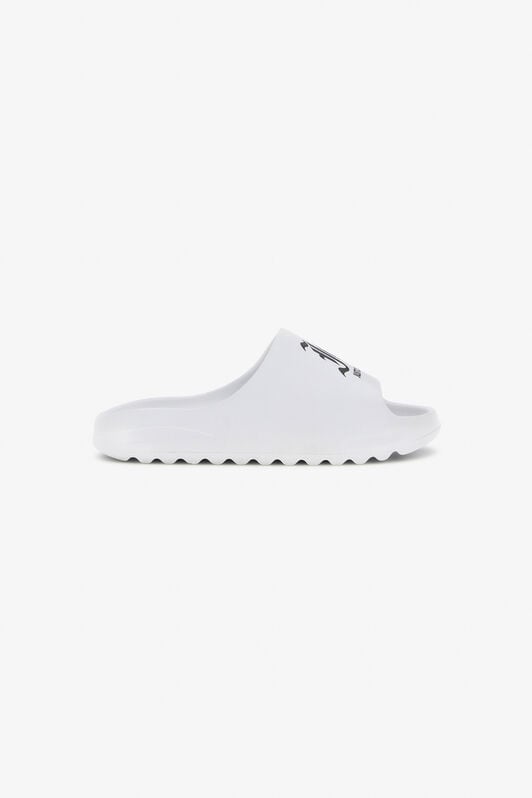 JC Just Cavalli slides JC Just Cavalli slides Blanc SFS067-SF313
