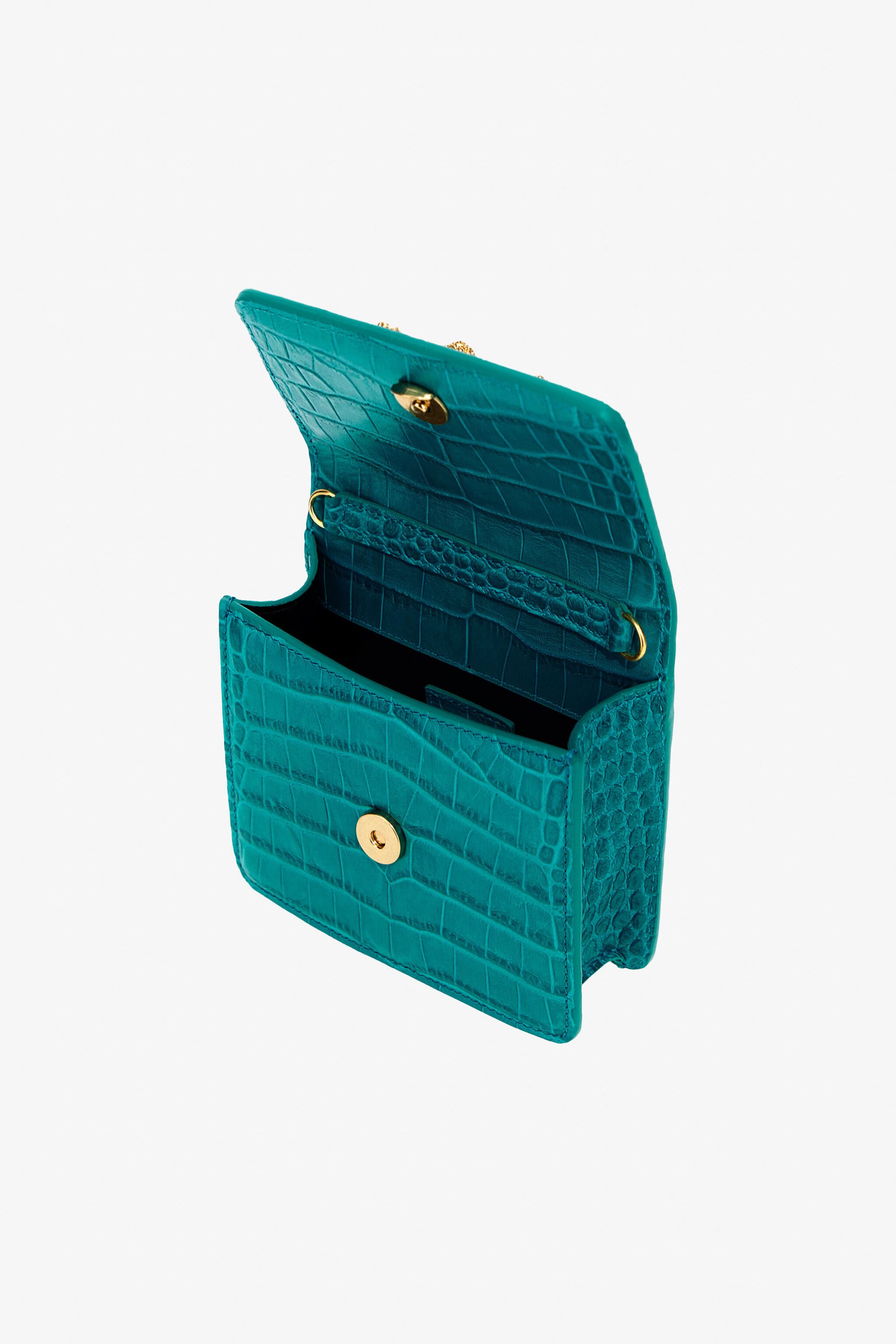 RC Small Roar Bag RC Small Roar Bag Azul claro SKB025-PZ975